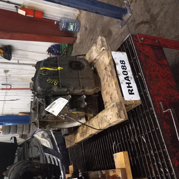 2010 MERCURY MARINER AT, VIN 7 (8th digit), (2.5L, 6 speed), 4x4, ID 9L8P-7000-HA Used Transmission