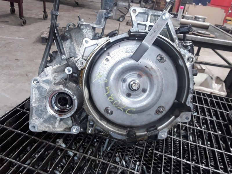 2006 MERCURY MARINER AT, VIN 1 (8th digit), (C4DE), (3.0L), 4x4, from 10/3/05 Used Transmission