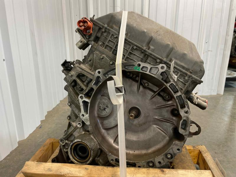 2006 MERCURY MARINER AT, VIN H (8th digit, Hybrid), (CVT) Used Transmission