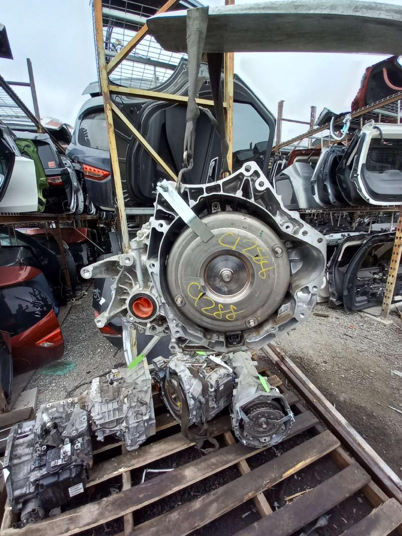 2023 Mazda CX-5 (AT), naturally aspirated Used Transmission