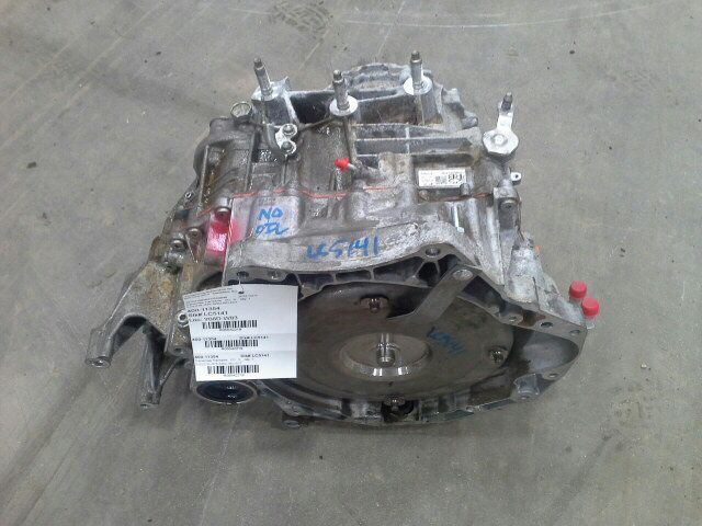 2022 Mazda CX-5 (AT), naturally aspirated, cylinder deactivation Used Transmission