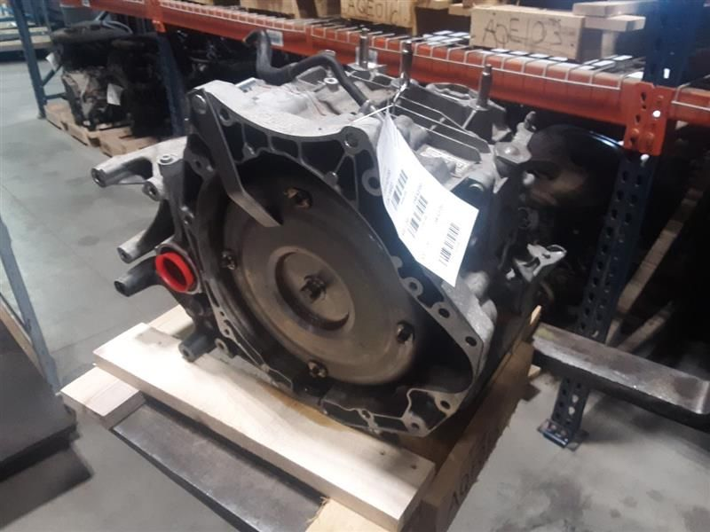 2022 Mazda CX-5 (AT), naturally aspirated, w/o cylinder deactivation Used Transmission