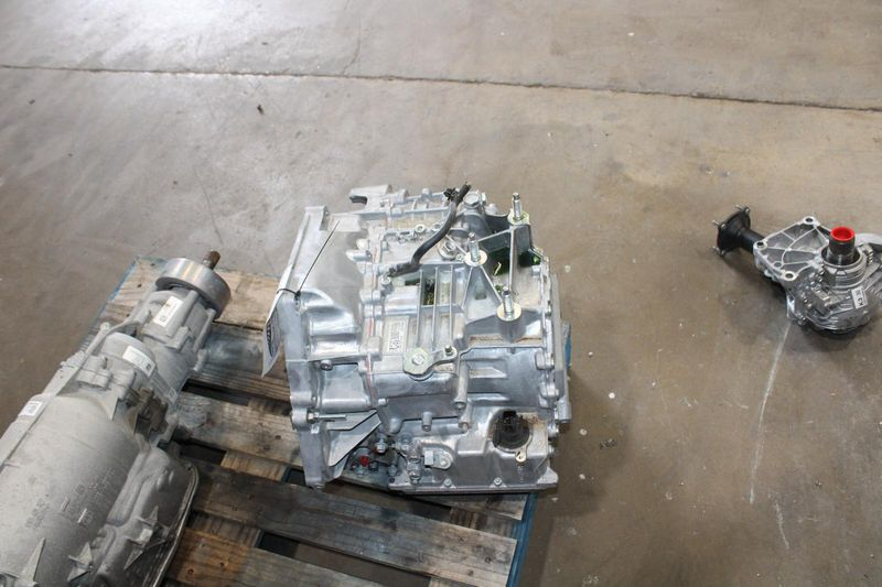 2022 Mazda CX-5 (AT), turbo Used Transmission