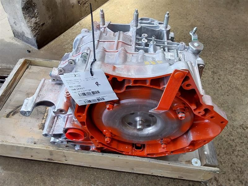 2022 Mazda CX-30 (AT), 2.5L, naturally aspirated Used Transmission