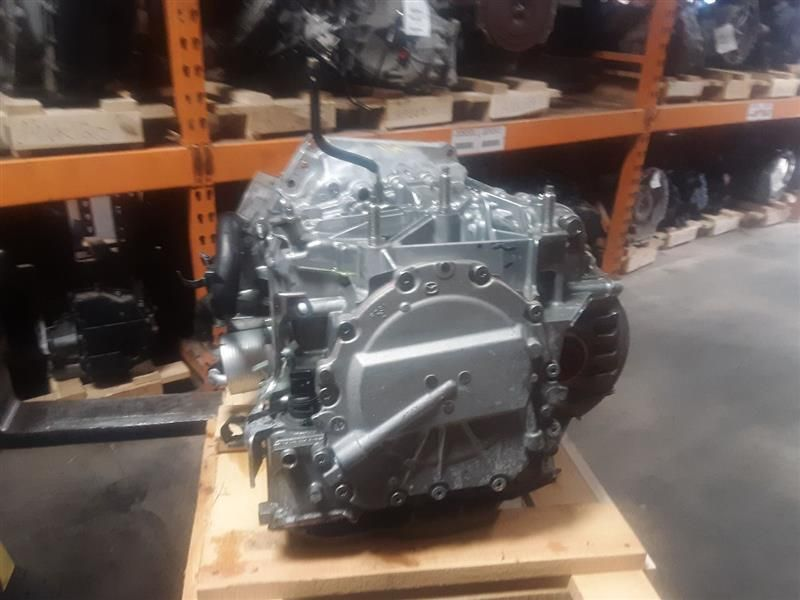 2022 Mazda CX-30 (AT), 2.5L, turbo Used Transmission