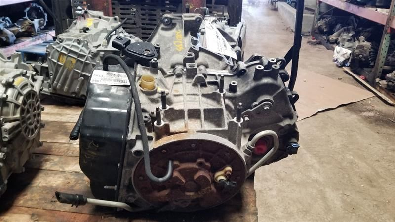 2005 MERCURY MARINER AT, (C4DE), 3.0L, 4x4, from 8/2/04 Used Transmission