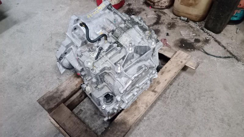 2021 Mazda CX-30 (AT), 2.5L, FWD Used Transmission
