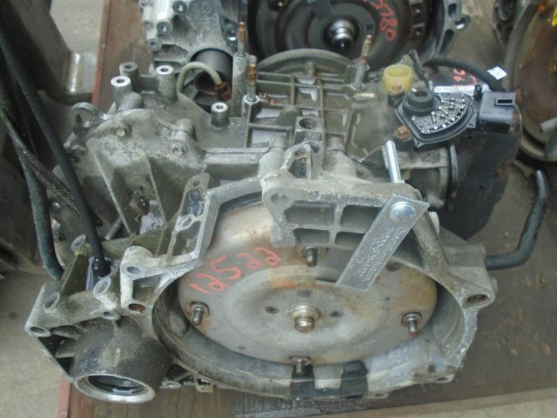 2005 MERCURY MARINER AT, (C4DE), 3.0L, 4x4, thru 8/1/04 Used Transmission