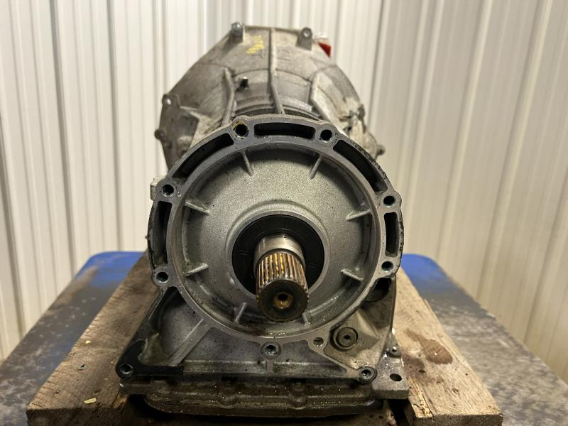 2006 MERCURY MOUNTAINEER AT, 8 cylinder (4.6L), (6R60), 4x4 Used Transmission