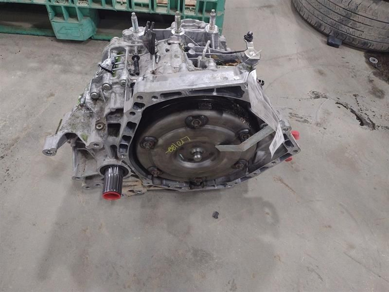 2021 Mazda CX-30 (AT), 2.5L, AWD, turbo Used Transmission