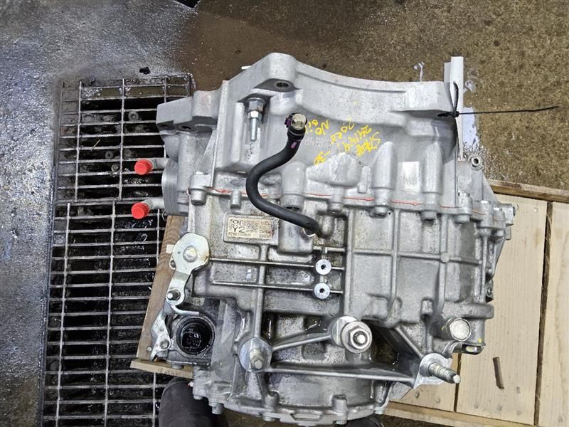 2020 Mazda CX-30 (AT), 2.5L, FWD Used Transmission