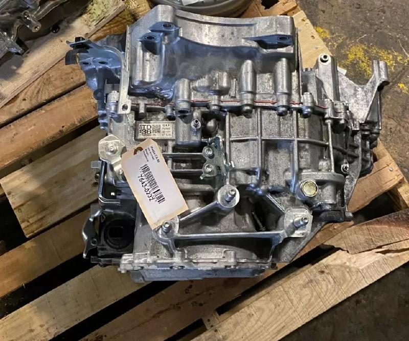 2023 Mazda CX-50 (AT) Used Transmission
