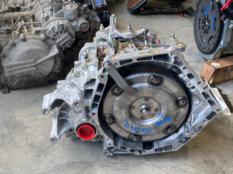 2021 Mazda CX-9 (AT), AWD Used Transmission