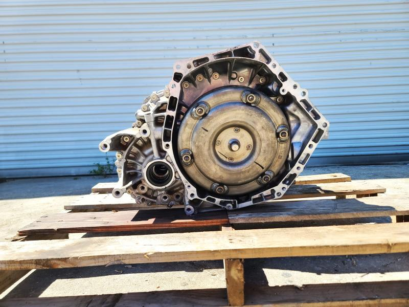 2021 Mazda CX-9 (AT), AWD Used Transmission