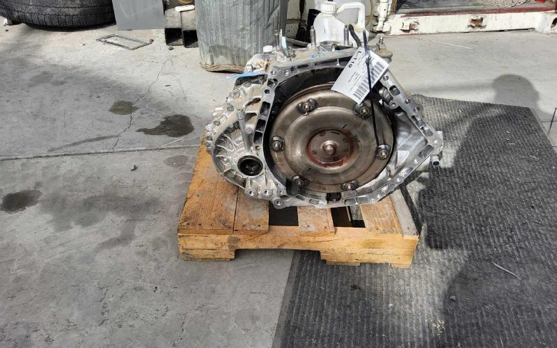 2021 Mazda CX-9 (AT), FWD Used Transmission