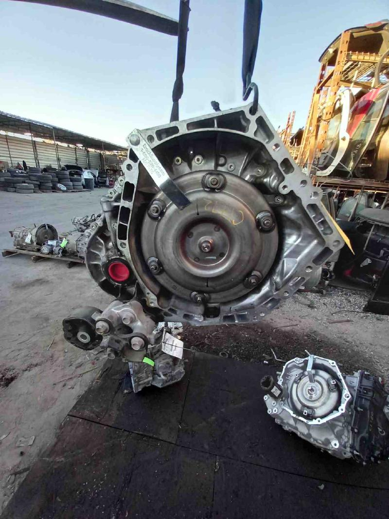 2020 Mazda CX-9 (AT), AWD Used Transmission