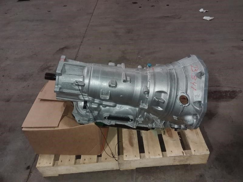 2020 BMW 750I (AT), (8 speed), (AWD) Used Transmission