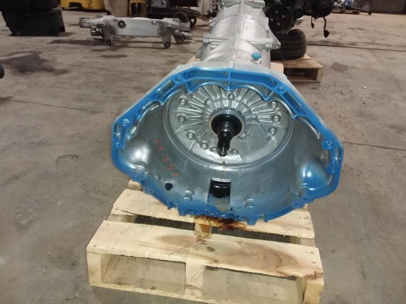 2020 BMW 750I (AT), (8 speed), (AWD) Used Transmission