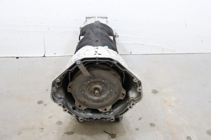 2019 BMW 750I (AT), (8 speed), AWD Used Transmission