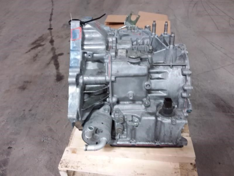 2017 Mazda CX-9 (AT), FWD Used Transmission