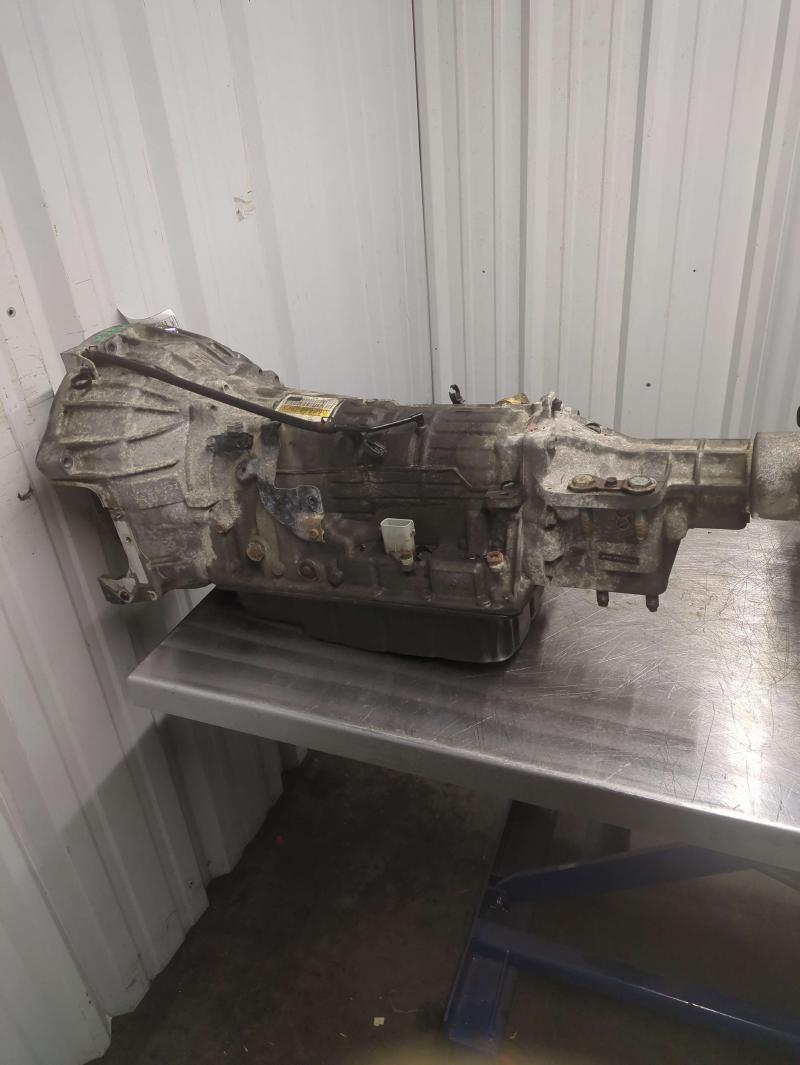 2009 Mazda RX-8 AT, (6 speed) Used Transmission