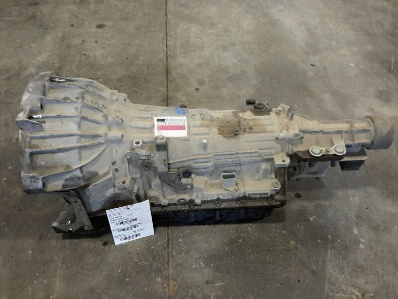 2007 Mazda RX-8 AT, (6 speed) Used Transmission