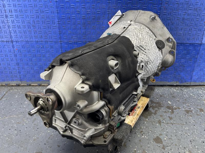 2019 BMW 750I (AT), (8 speed), RWD Used Transmission