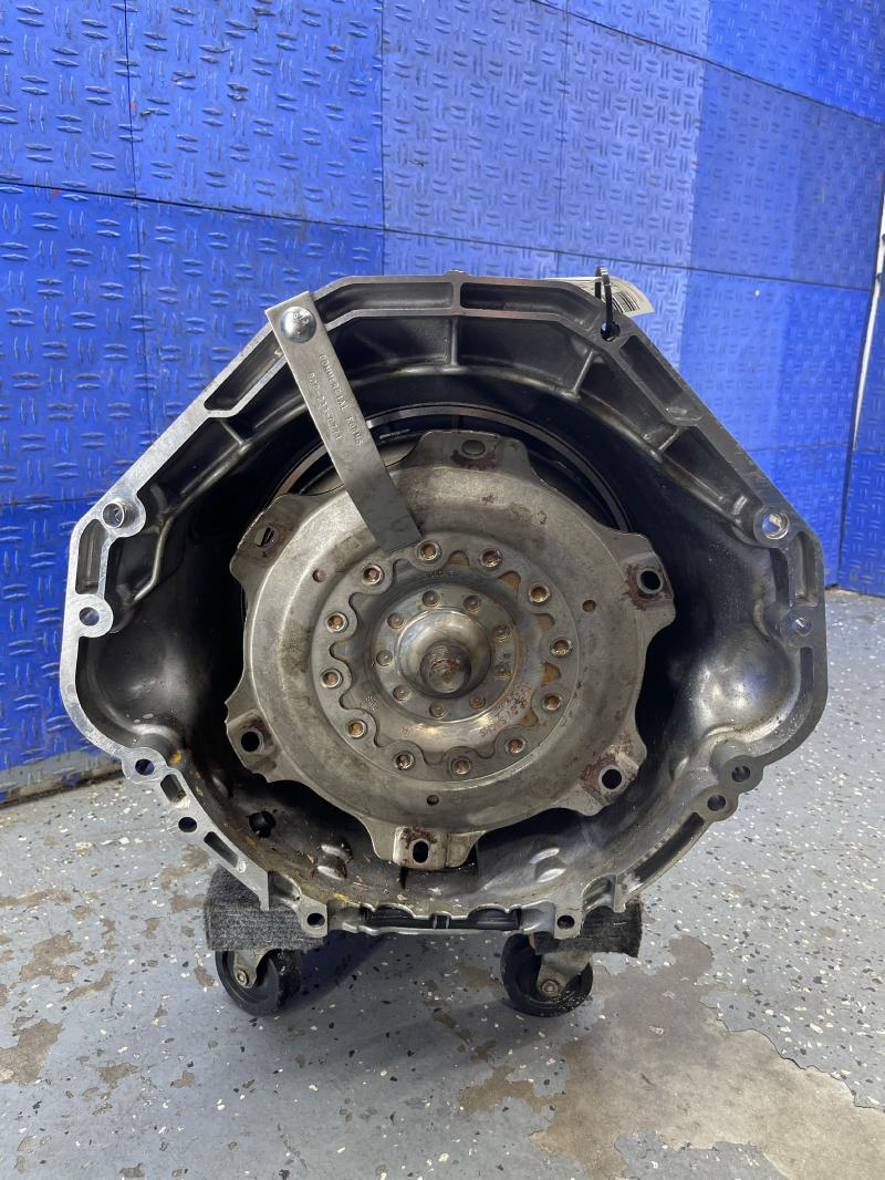 2019 BMW 750I (AT), (8 speed), RWD Used Transmission