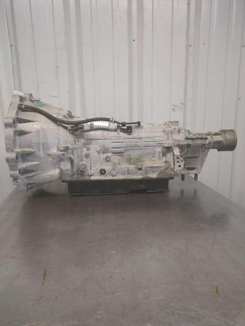 2017 FIAT 124 SPIDER AT, (1.4L) Used Transmission