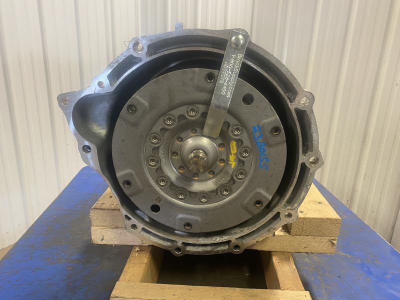 2022 Alfa Romeo Stelvio (AT), 2.0L, AWD Used Transmission