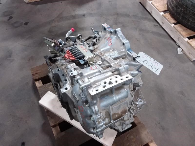 2019 LEXUS ES300H (AT, CVT) Used Transmission