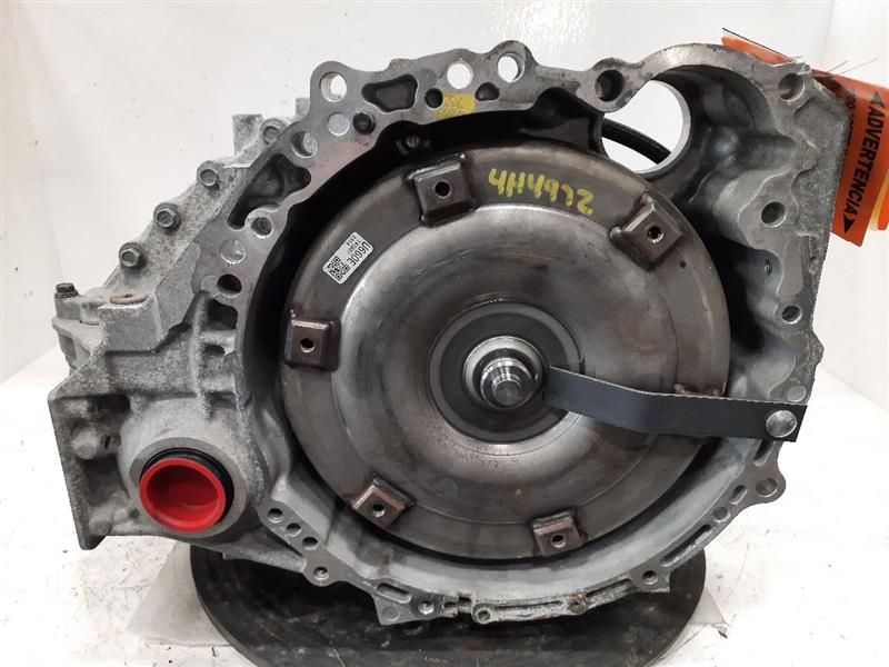 2015 LEXUS ES350 AT Used Transmission