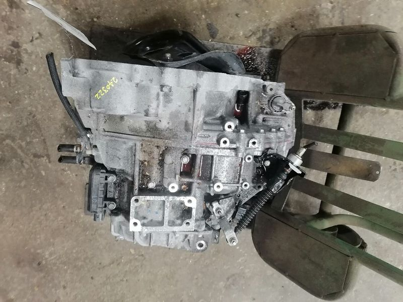 2014 LEXUS ES350 AT Used Transmission