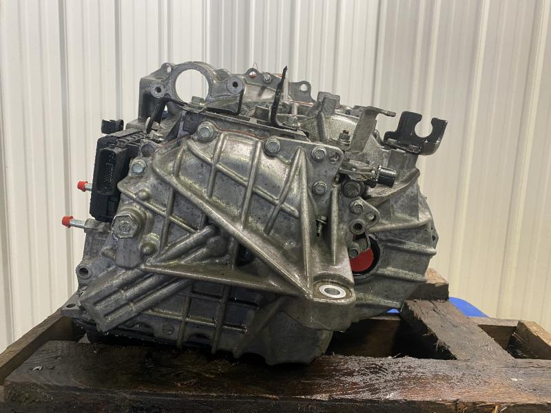 2014 LEXUS ES350 AT Used Transmission