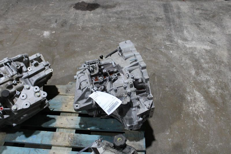2014 LEXUS ES350 AT Used Transmission
