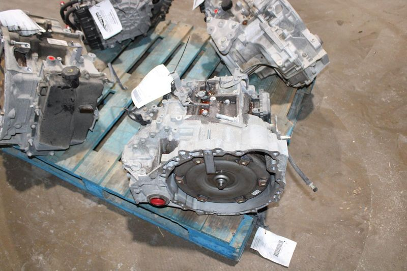 2014 LEXUS ES350 AT Used Transmission