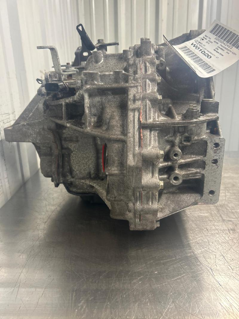 2014 LEXUS ES350 AT Used Transmission