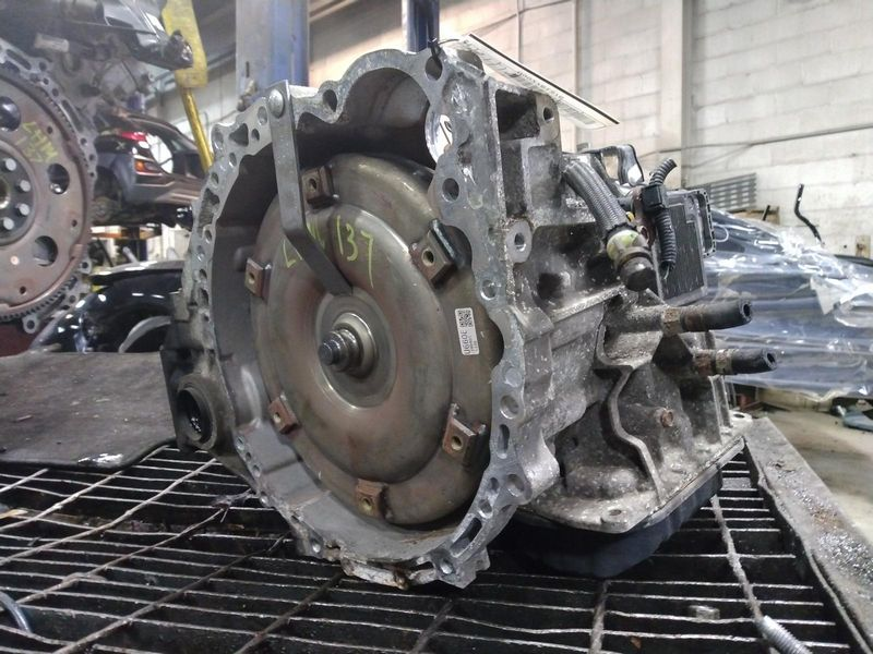 2014 LEXUS ES350 AT Used Transmission