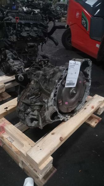 2013 LEXUS ES350 AT Used Transmission