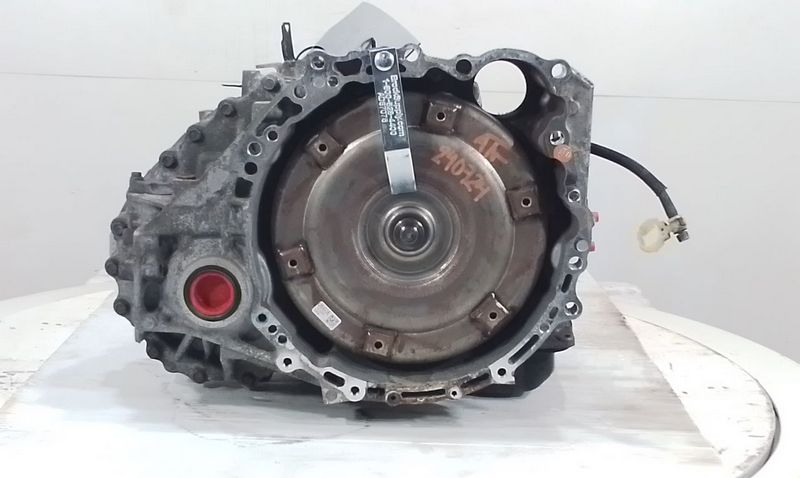 2013 LEXUS ES350 AT Used Transmission