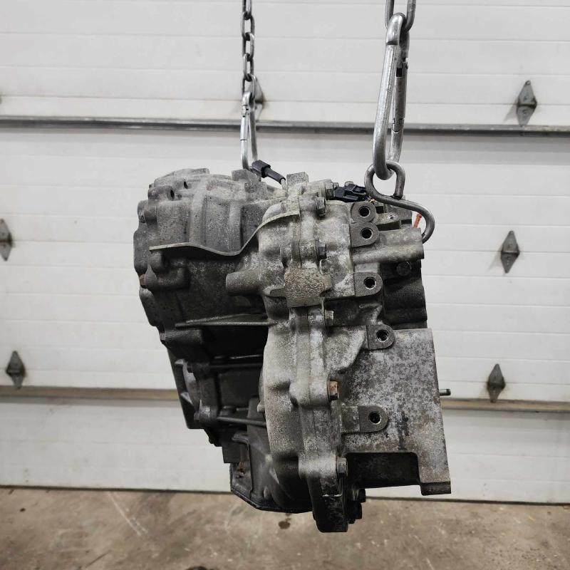2010 SUZUKI SX4 AT, Htbk, (CVT), AWD Used Transmission
