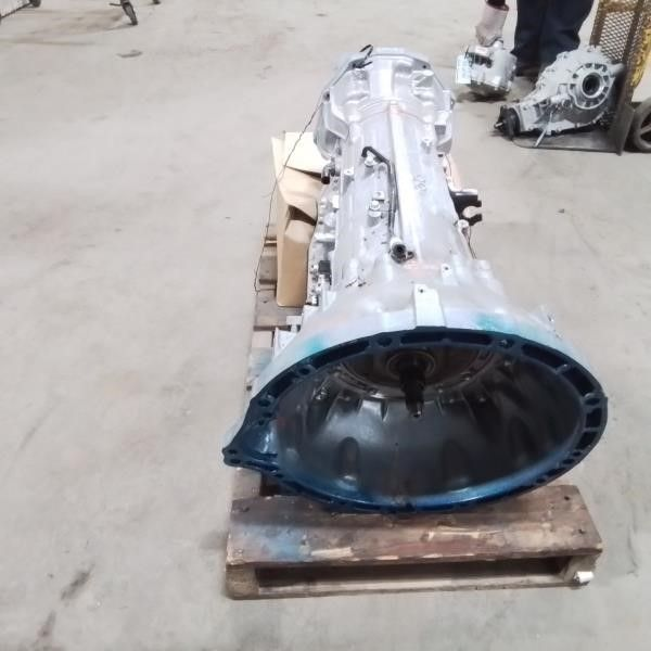 2022 LEXUS GX460 (AT) Used Transmission