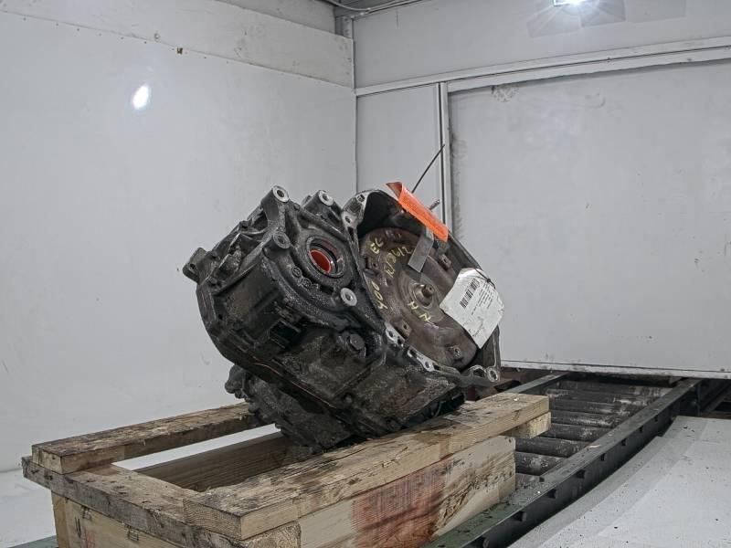 2007 SUZUKI SX4 AT, (Htbk), AWD Used Transmission