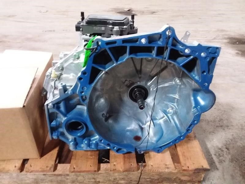 2022 LEXUS NX250 FWD Used Transmission