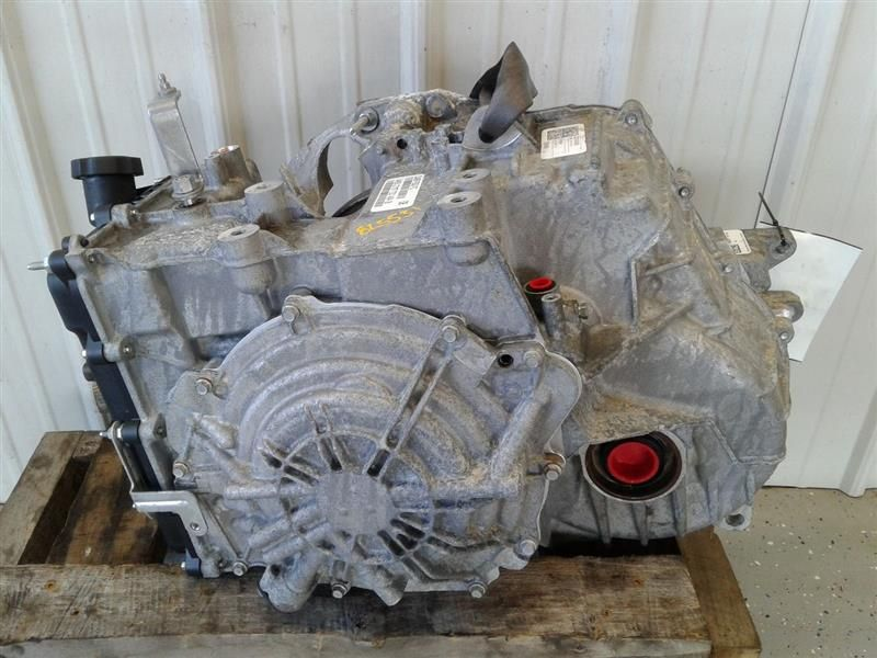 2018 Lincoln MKX (AT), (6 speed), 3.7L, FWD Used Transmission