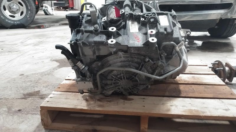 2015 Lincoln MKX AT, (6 Speed), (3.7L), FWD, ID DA8P-7000-AA Used Transmission