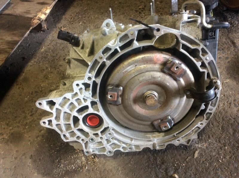 2015 Lincoln MKX AT, (6 Speed), (3.7L), FWD, ID DA8P-7000-AB Used Transmission