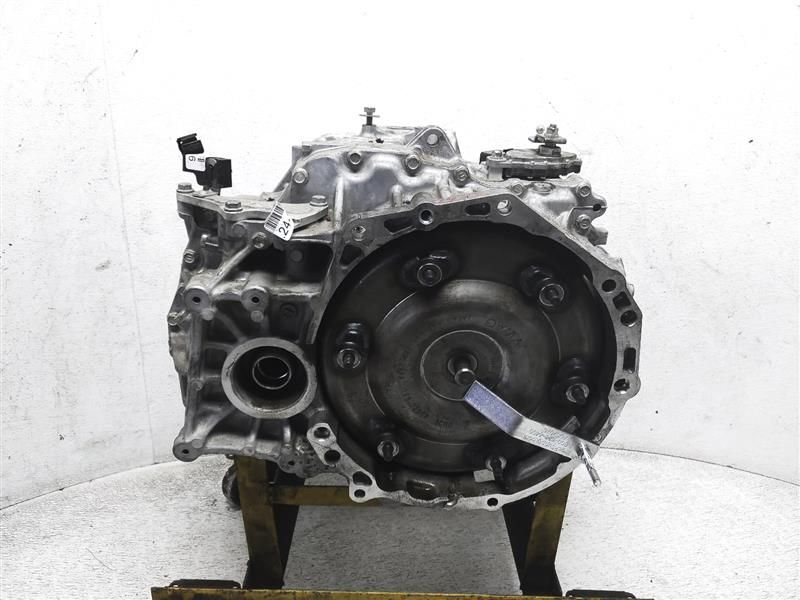 2019 Volkswagen ATLAS (AT), FWD, 2.0L Used Transmission
