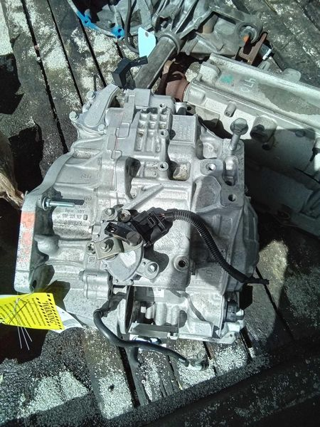 2019 Volkswagen ATLAS (AT), FWD, 3.6L Used Transmission