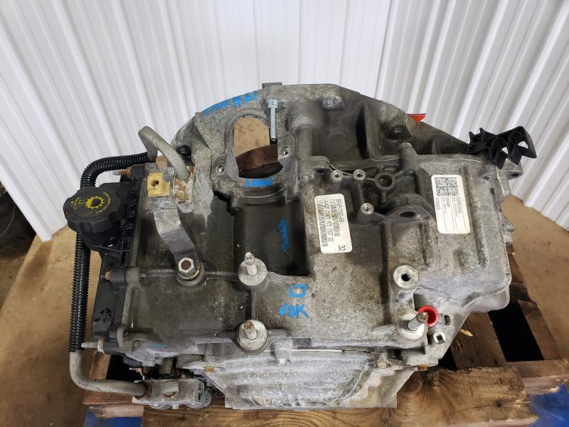2010 Lincoln MKX AT, (6 Speed), AWD, 3.16 ratio, (ID AA8P-7000-GA) Used Transmission
